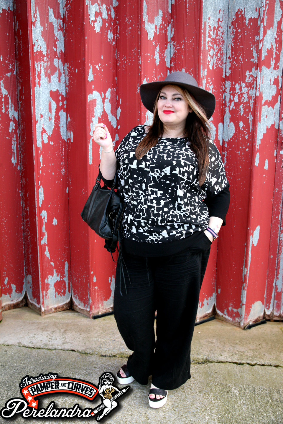 Lavitta Plus Size Range Pamper And Curves