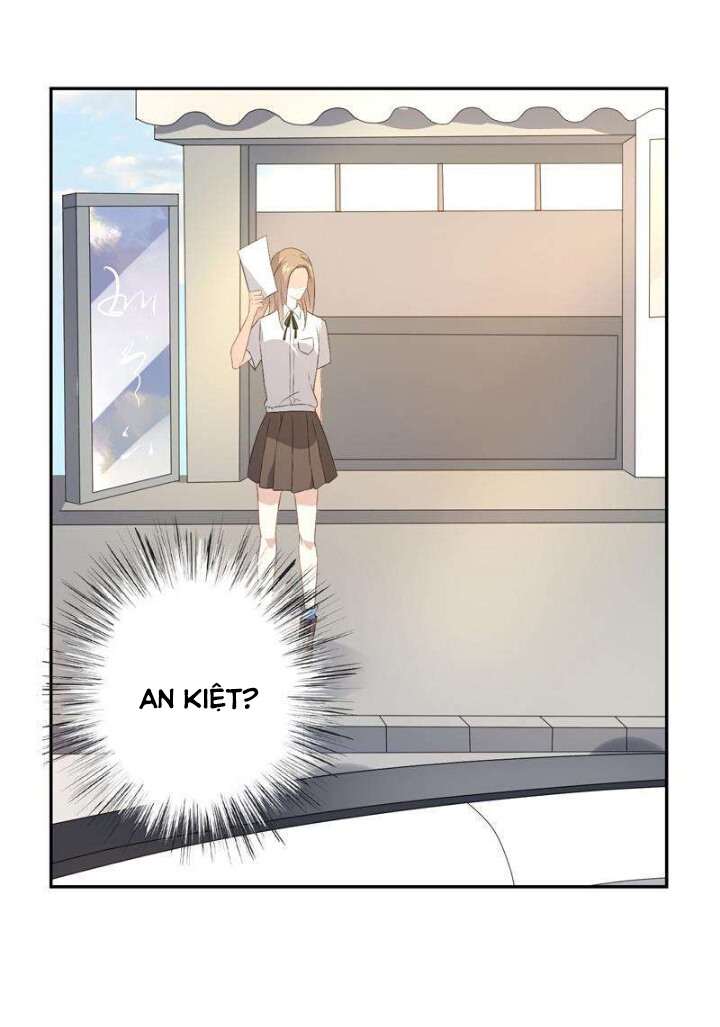 Nơi Nào Đông Ấm, Nơi Nào Hạ Mát - Chương 13.6 - Trang 3