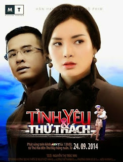 Tình Yêu và Thử Thách - Tinh Yeu va Thu Thach HTV7