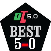 DT 5.0: Best 5-Oh Cop Cars
