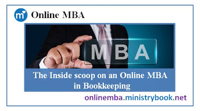 Online MBA