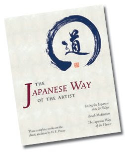 Order "The Japanese Way of the Artist"