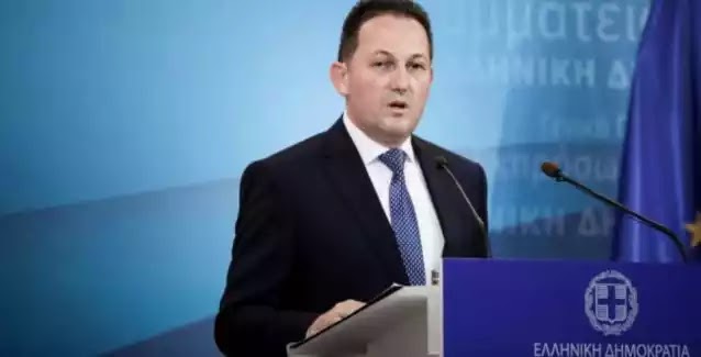 Πέτσας για την εκ περιτροπής εργασία: Δεν υπάρχουν λεφτόδεντρα- Όλοι θα επωμιστούμε το κόστος Πέτσας για την εκ περιτροπής εργασία: Δεν υπάρχουν λεφτόδεντρα- Όλοι θα επωμιστούμε το κόστος