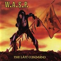 [1985] - The Last Command (Remastered)
