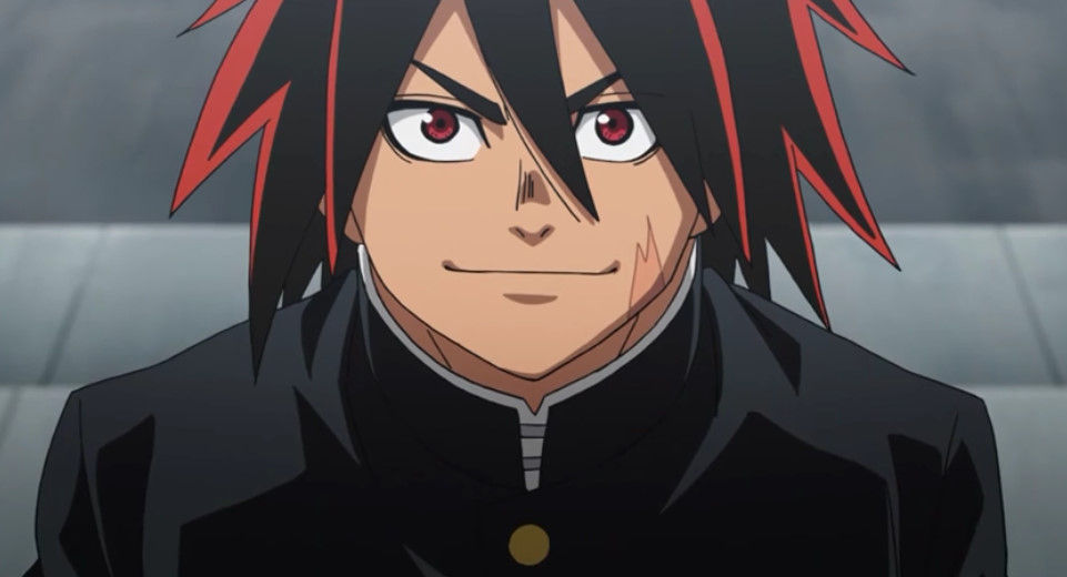 Hinomaruzumou Episode 5 Sub Indo - SHINOBIJAWI