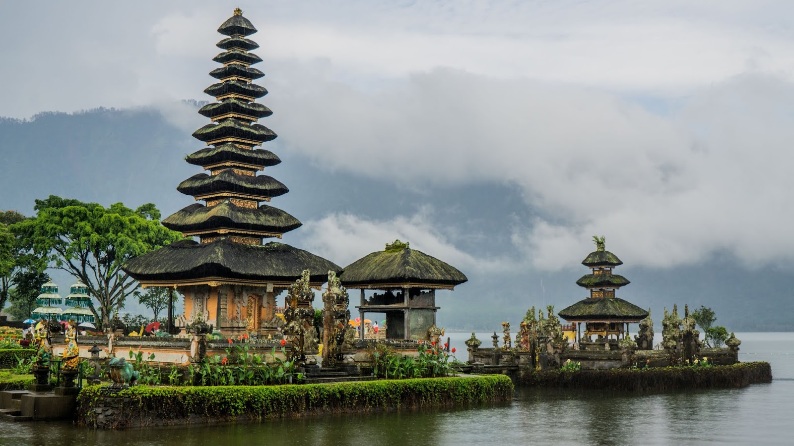 Honeymoon Guide To Bali : It is a beautiful places, with mesmerizing