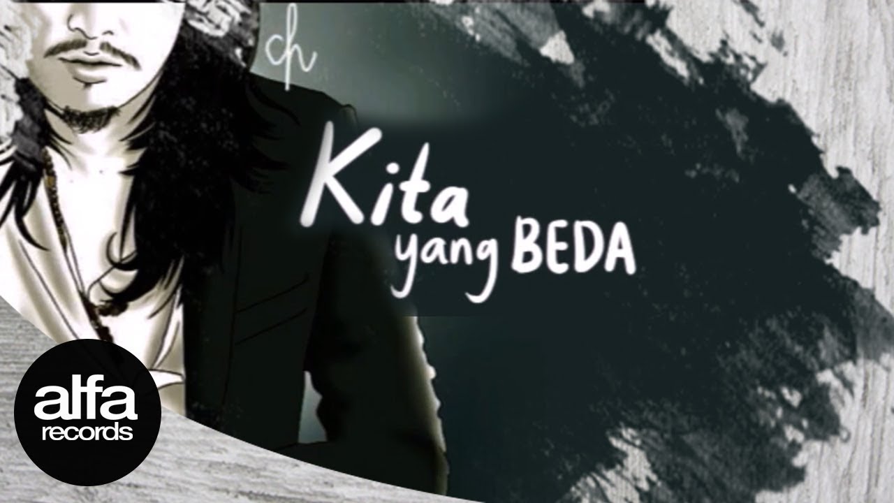 Chord Gitar/Kunci Gitar Virzha Kita Yang Beda