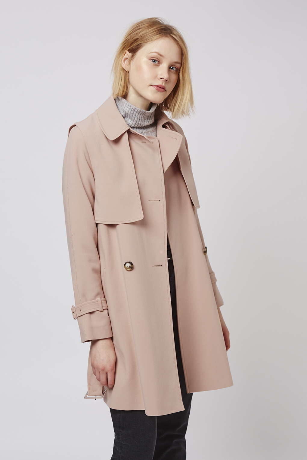 The Fashion Lift: The Spring Coat Edit..