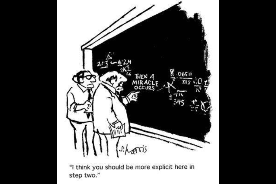 The Stingeries: Engineering Humor