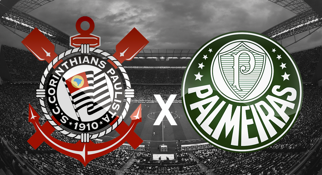 O QUE ESPERAR DO PRIMEIRO CORINTHIANS X PALMEIRAS EM 2018? Opinião Esportiva! Renan F.M. O QUE ESPERAR DO PRIMEIRO CORINTHIANS X PALMEIRAS EM 2018? Opinião Esportiva! Renan F.M.