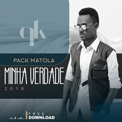 Pack Matola - Minha Verdade (2018) [DOWNLOAD || BAIXAR MP3