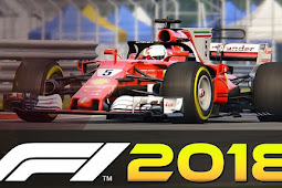 F1 2018 Yeni Tanıtım Videosu Yayınlandı
