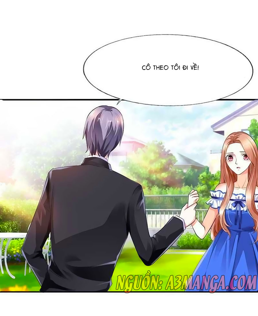 Song Diện Danh Viện - Chương 25 - Trang 3