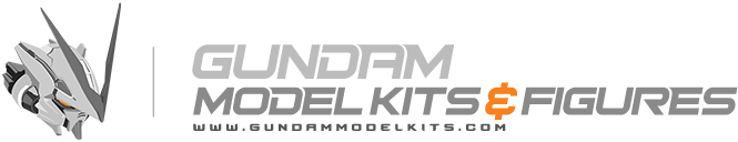Gundam Model Kit & Figure