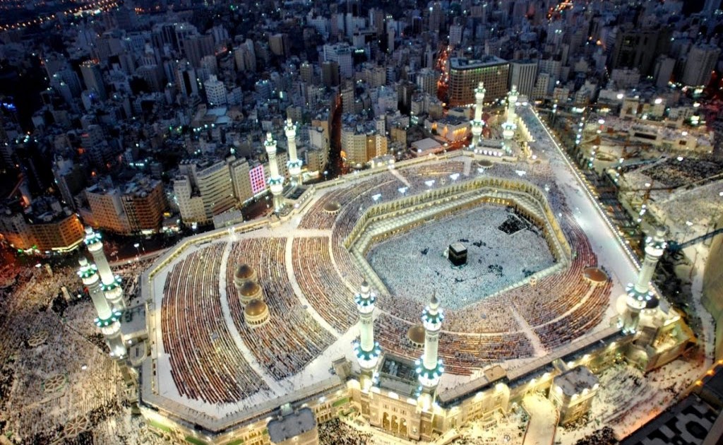 Makkah in Saudi Arabia Stock Photos Architecture Landmarks Pictures Landscape Wallpapers