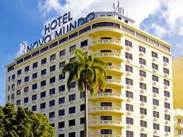 Hotel Mundo Novo