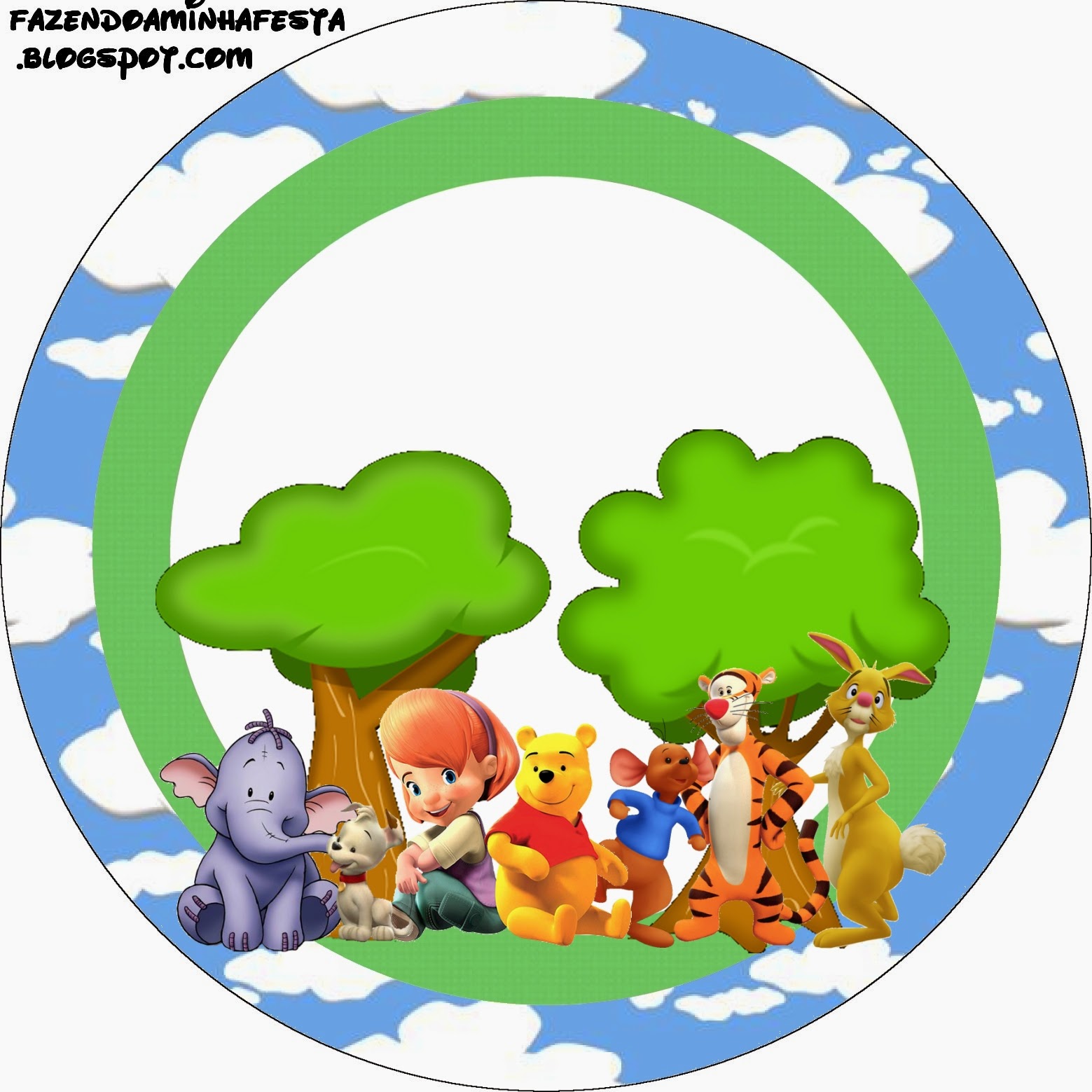 Winnie the Pooh: Etiquetas Candy Bar para Imprimir Gratis. Toppers o etiquetas de Winnie the Pooh para imprimir gratis.