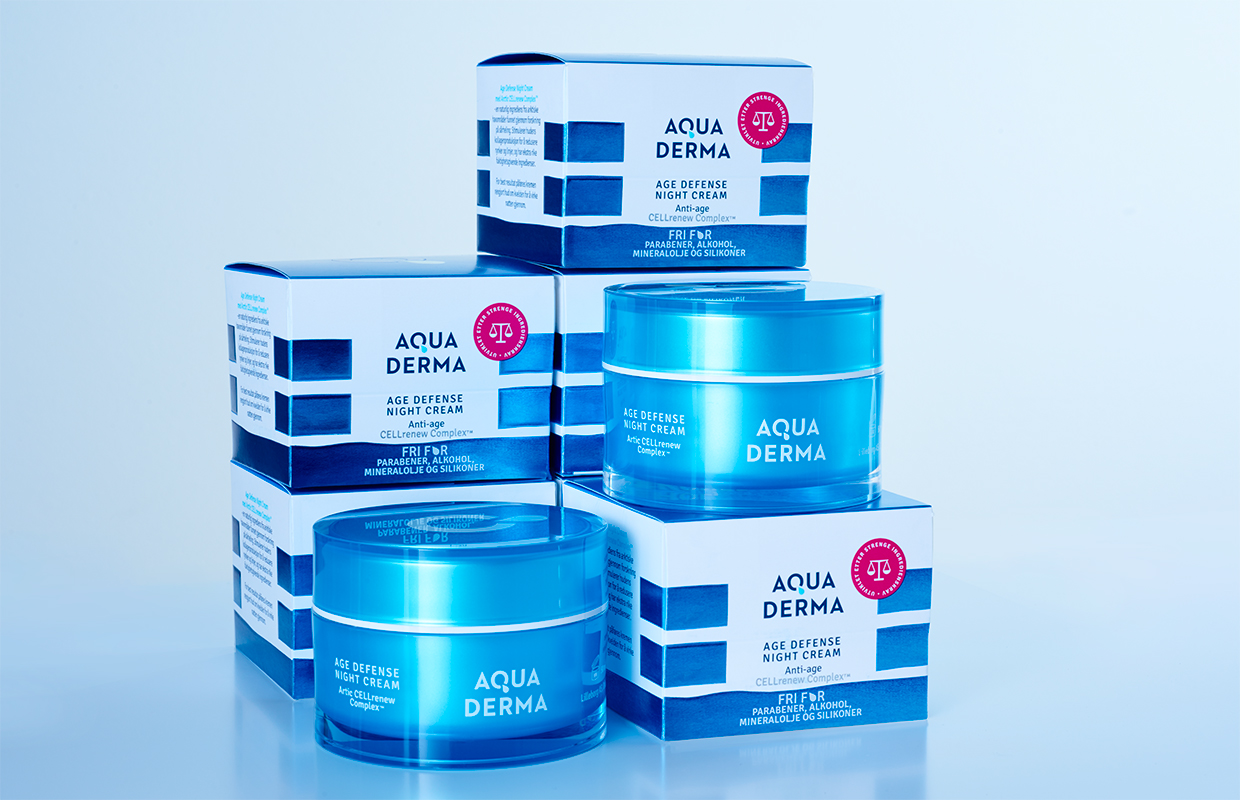 интенсивно увлажняющий крем aqua intensive forte , 50 мл. аква дерм. гирудо дерм крем для лица. аква дерм. аква дерм.