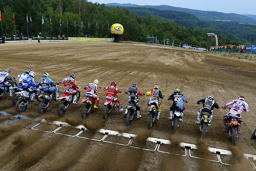 MXGP 2016