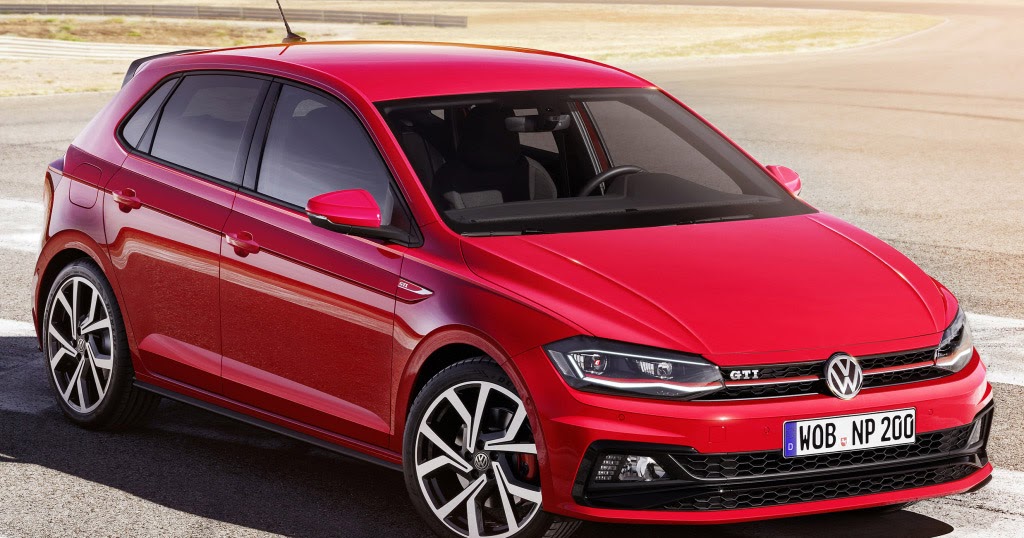 2018 Volkswagen Polo Price in India, Launch Date, Specs, Mileage