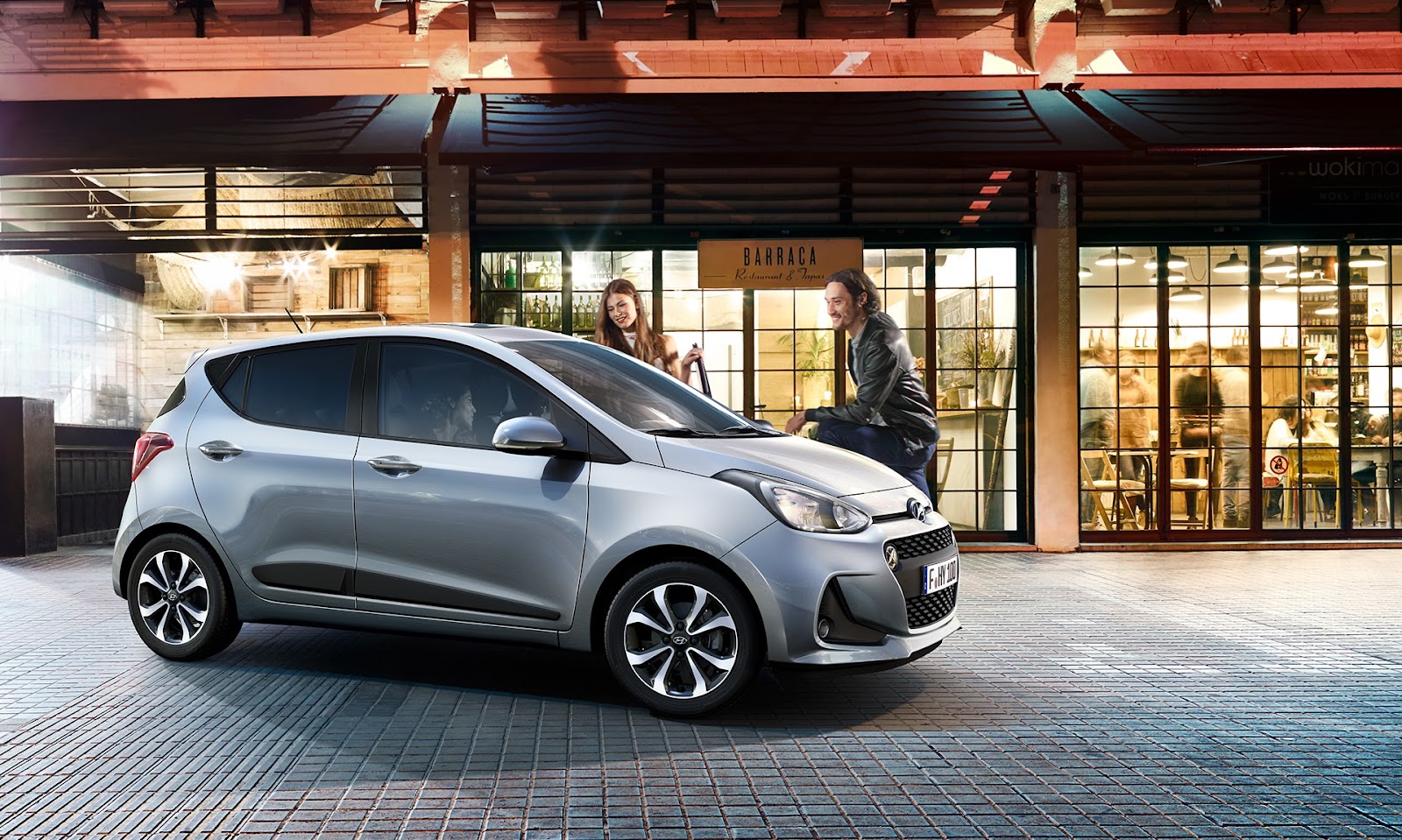 Хендай клуб Хендай клуб