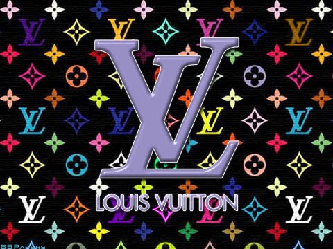 BB Papers by Corrina: Louis Vuitton