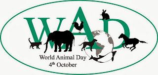 Παγκόσμια Ημέρα των Ζώων