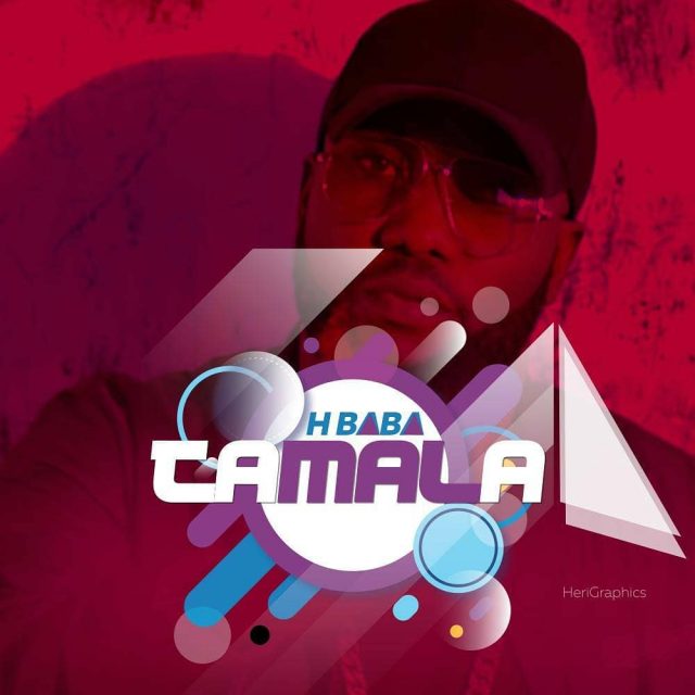AUDIO// H.Baba – Tamala