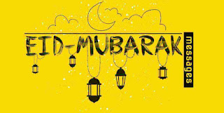Eid Mubarak 2019 Eid Mubarak 2019