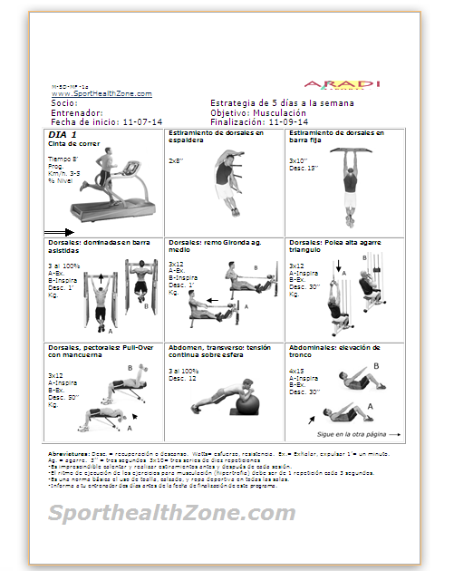descargar rutinas musculacion pdf viewer descargar rutinas musculacion pdf viewer