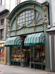Culinaire tips Clermont-Ferrand Frankrijk Culinaire tips Clermont-Ferrand Frankrijk
