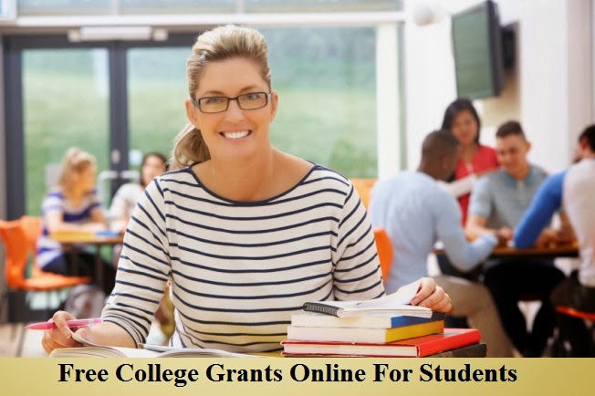 College Grants For Students 72