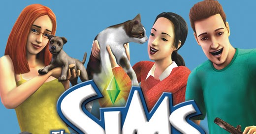 The Sims 2: Pets PSP | PspFilez | Free PSP Games Download. Free PSP ISO ...