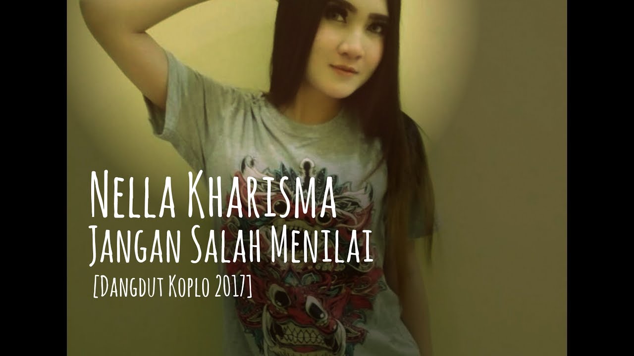 Lirik Lagu Jangan Salah Menilaiku Lirik Lagu Jangan Salah Menilaiku