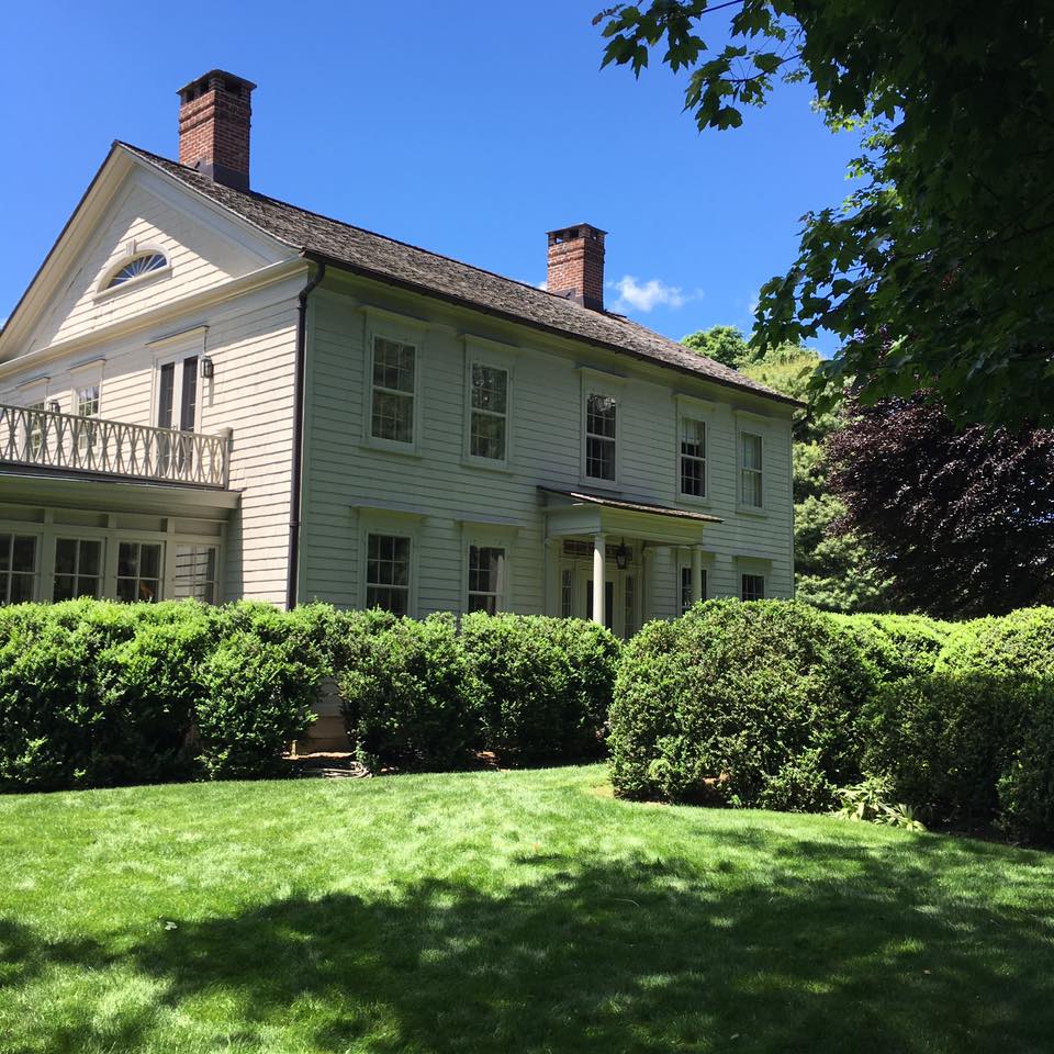 Good Things by David A Tour of Turkey Hill with Martha Stewart and Friends