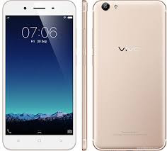 Free Tutorial 3 Minutes Vivo Y65 1719 Pattern Lock Remove Greensoft Flasher