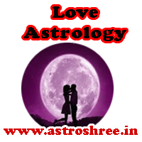 know about impacts of planets on love life