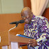 Creation of New Regions not Politically Motivated - President Akufo Addo