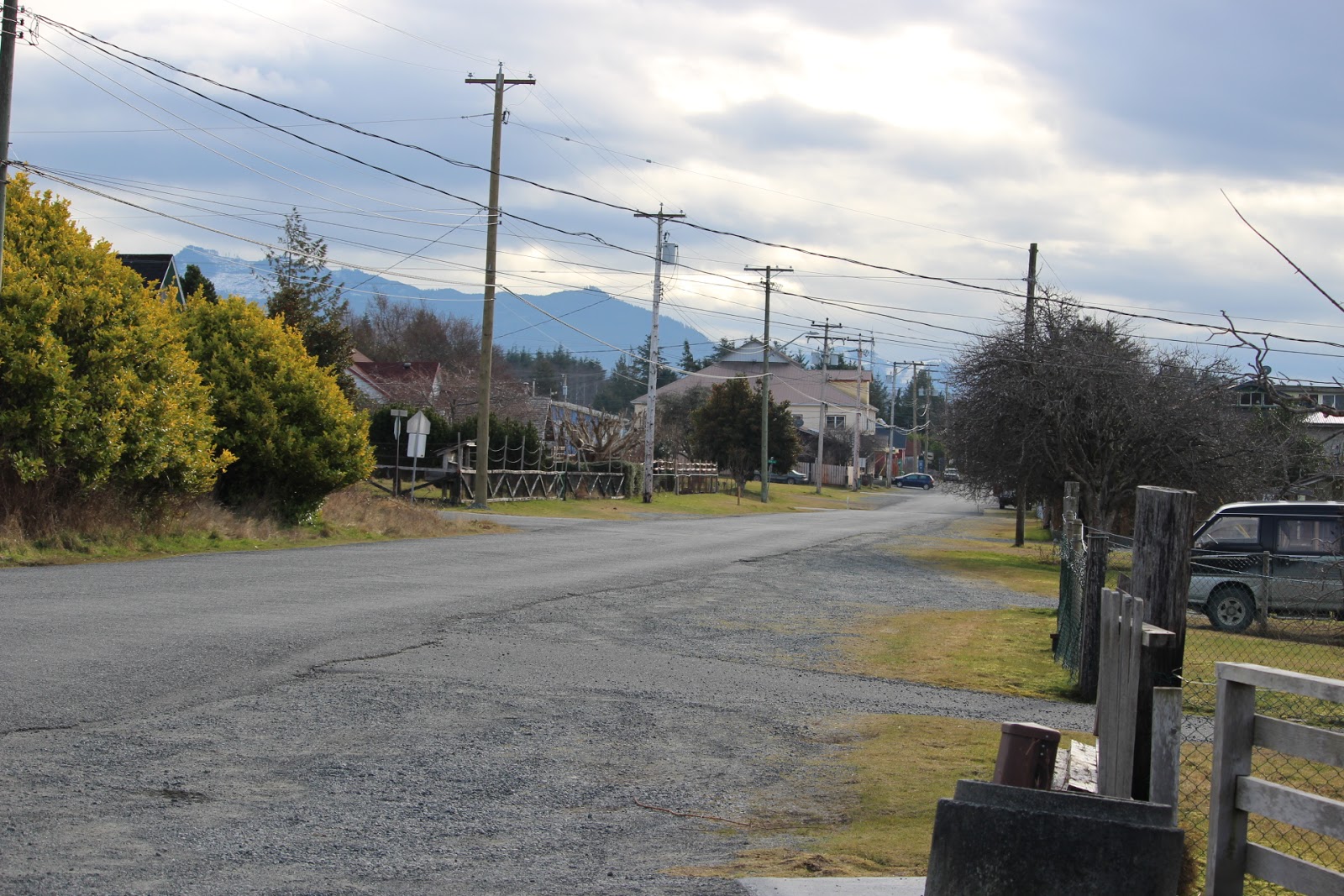BC Oceanfront BCO Coastal Gems Malcolm Island and Sointula