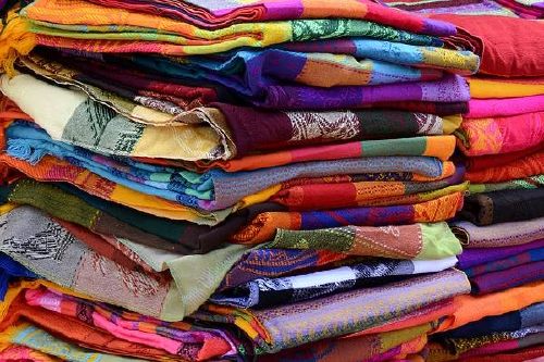 fabrica de fulares en colombia
