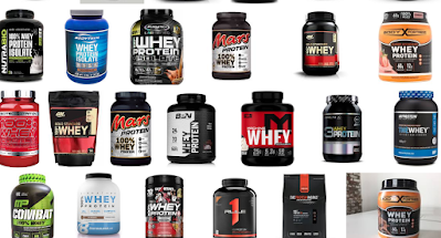 10 Health Benefits of Whey Protein-with evidence