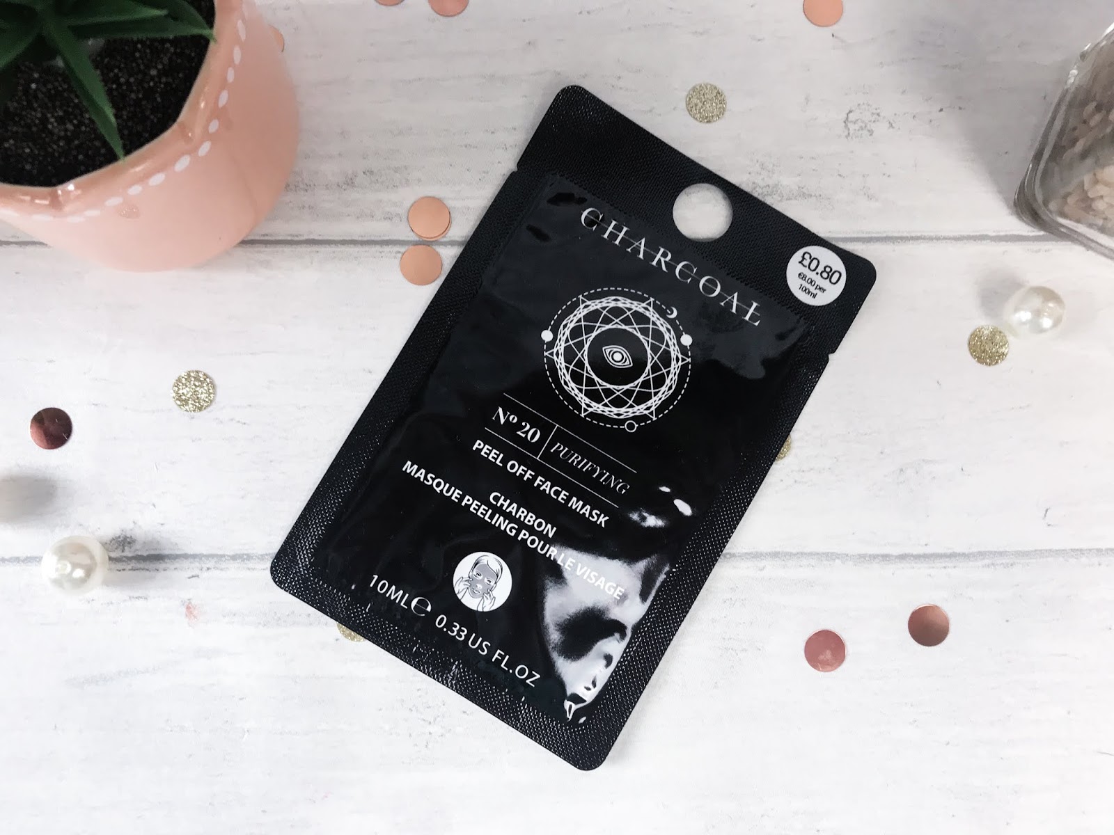 Face Mask Friday Primark Face Masks Kathryn's Loves