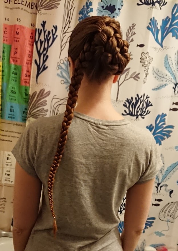 Igors bell tower The Elling woman