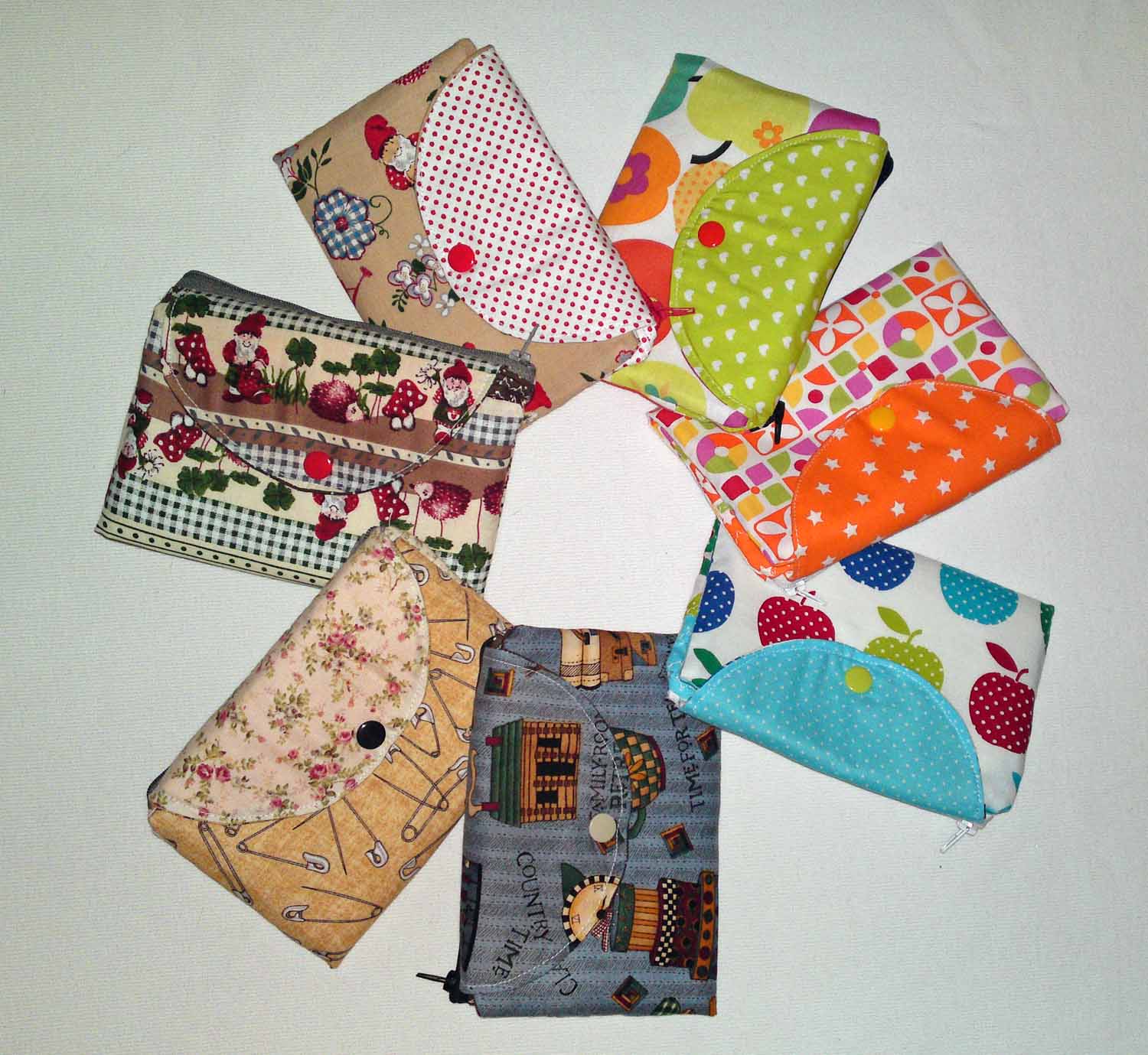 & other stories geldbeutel