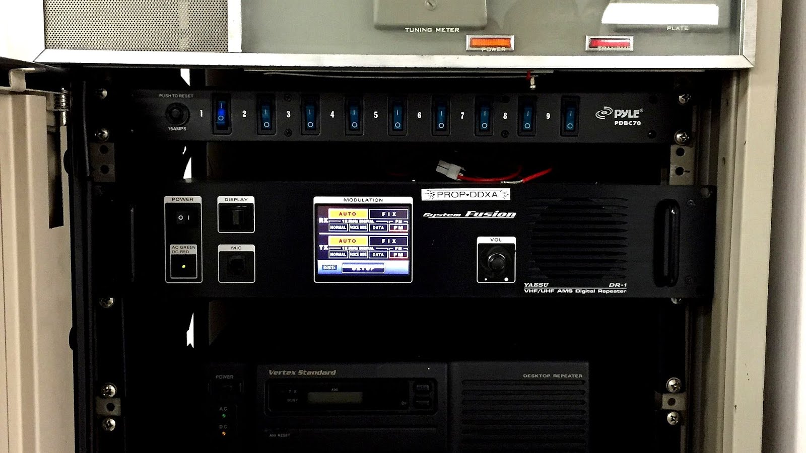 Uhf Radio Repeater Radio Choices