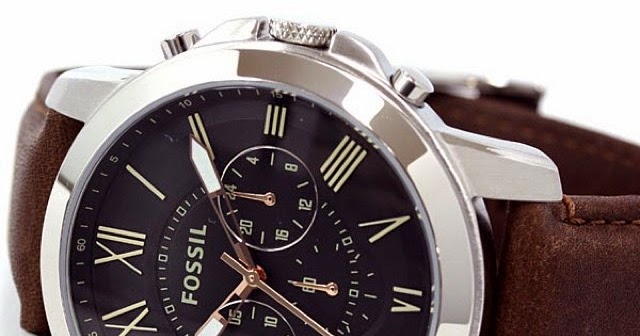 Fossil fs4767. Fossil fs4767