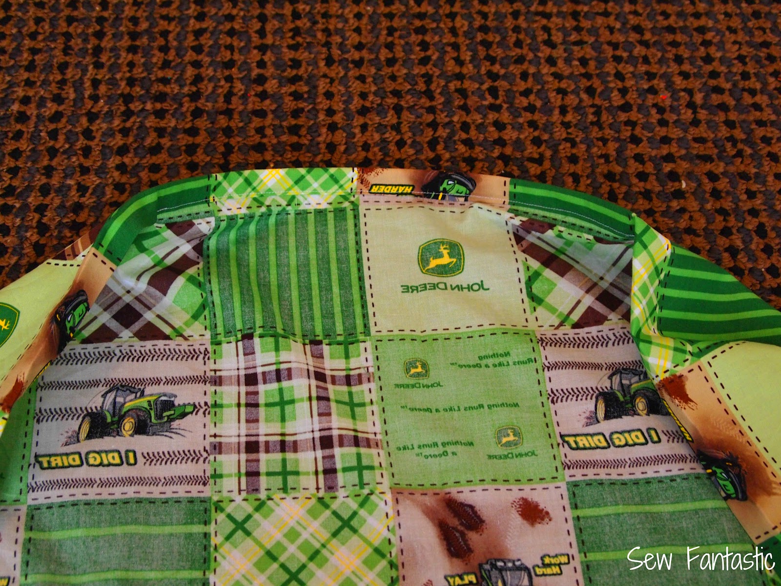 Nursing Cover Tutorial | DIY | Before It's News