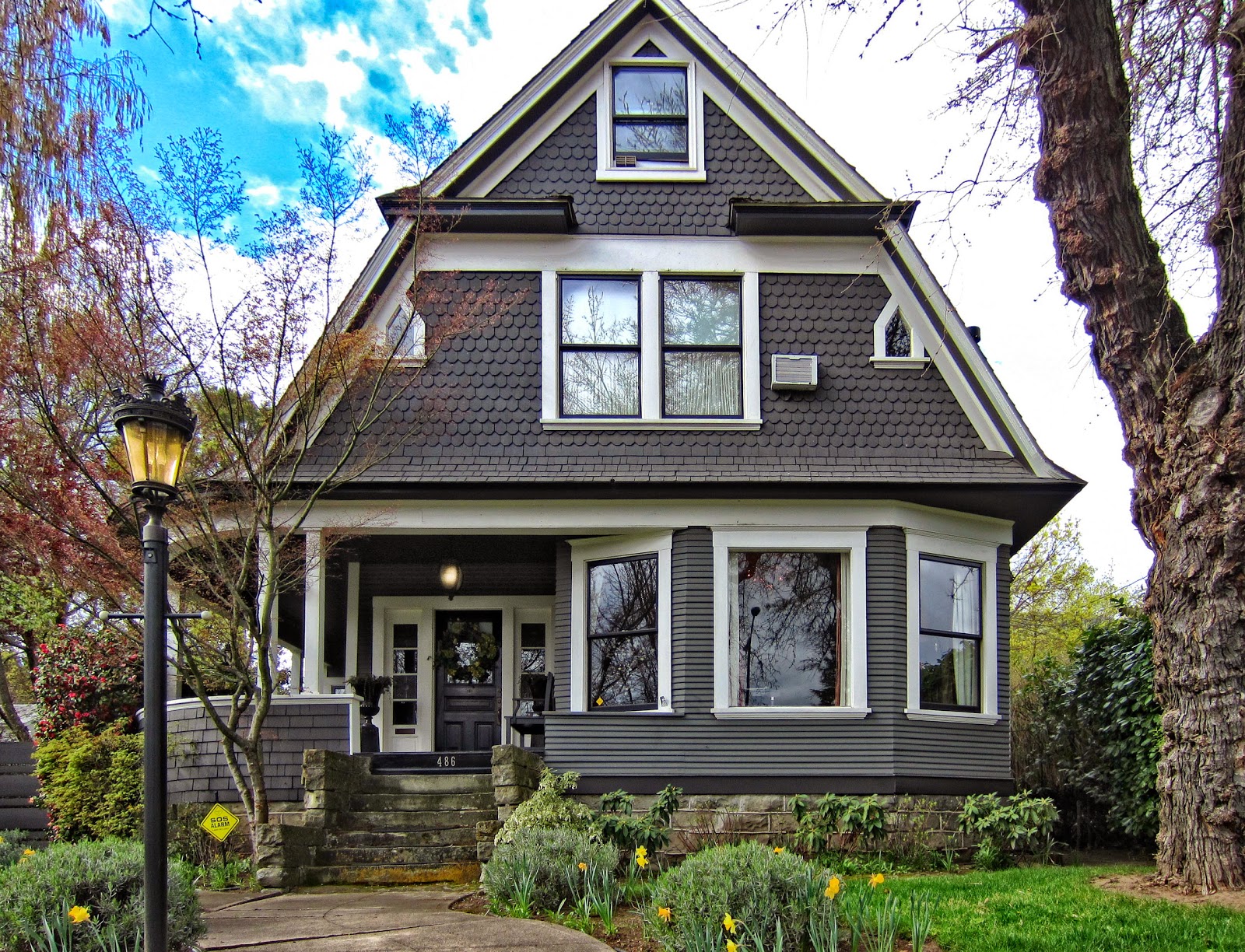 Thom Zehrfeld Photography Houses of Ashland, Oregon