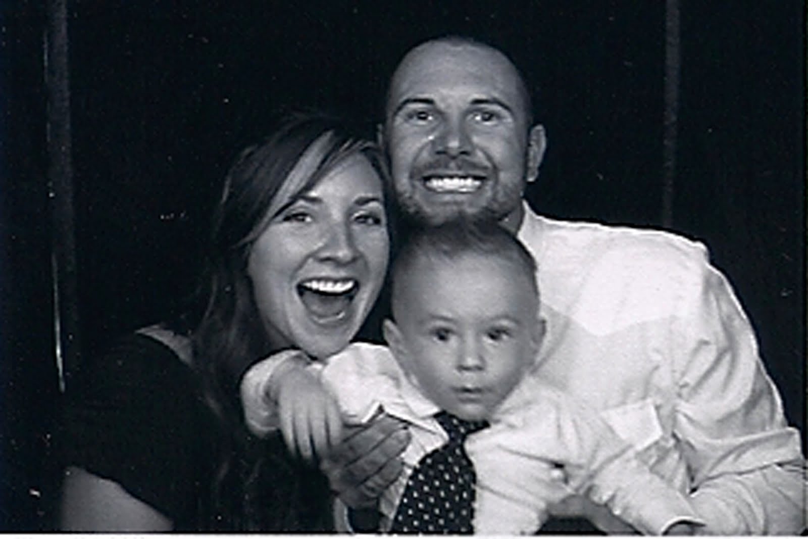 Cottonwood High School Ten Year Reunion Class of 2001