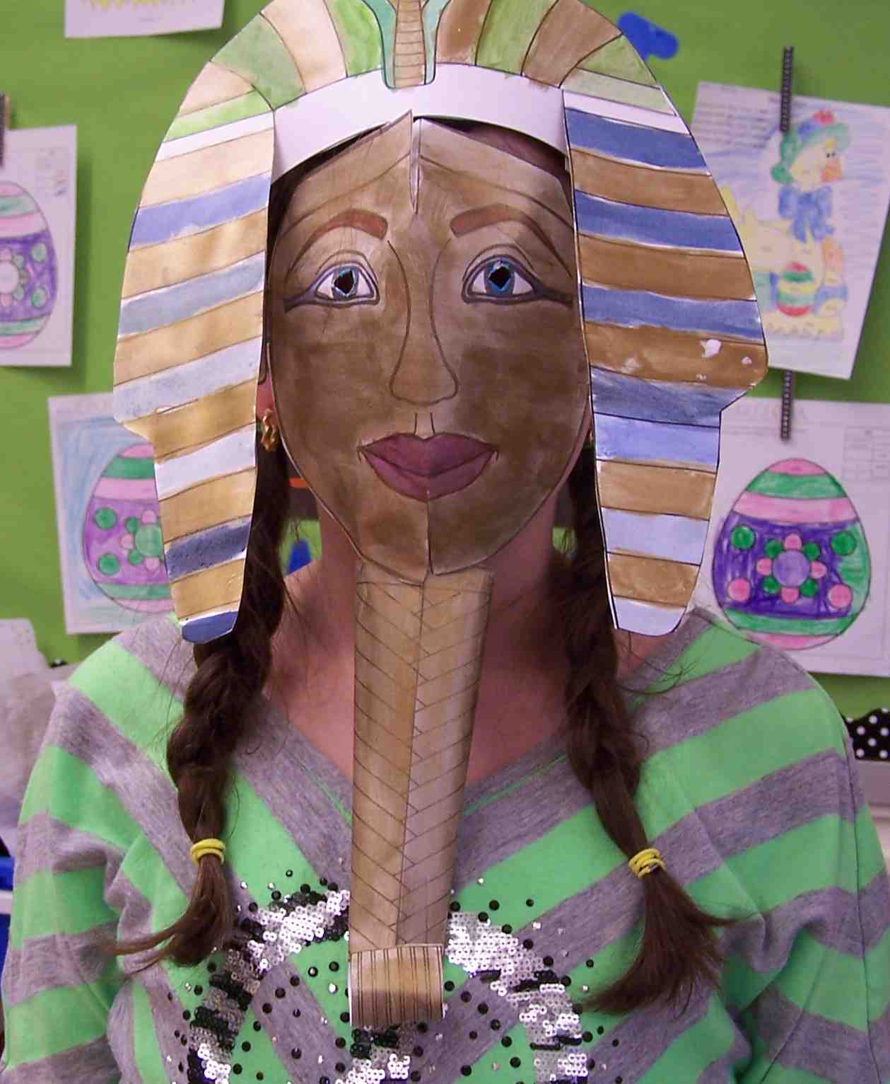 Create Art With Mrs P Walk Like An Egyptian Costumes Create Art With Mrs P Walk Like An Egyptian Costumes